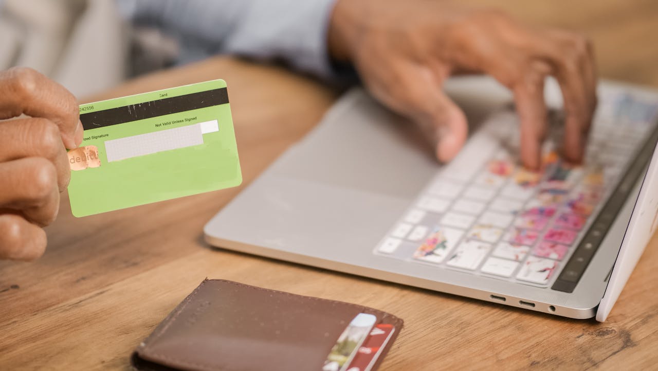 Código de pago electrónico: qué es, para qué sirve y cómo obtenerlo para pagar impuestos y servicios